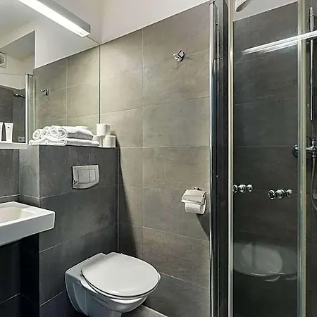 Osrodek Delfin Rewita Hotell Hel